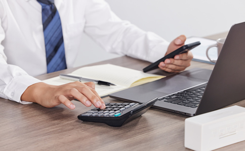 廣州企業(yè)代理記賬如何辦理？注意事項(xiàng)有什么？