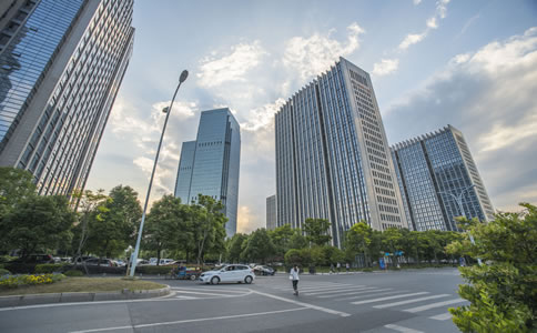 辦理廣州公司注冊(cè)的流程